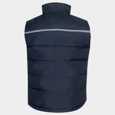 Vestă WONDER ALBASTRU MARIN / Stenso / Veste vatuite, de iarna