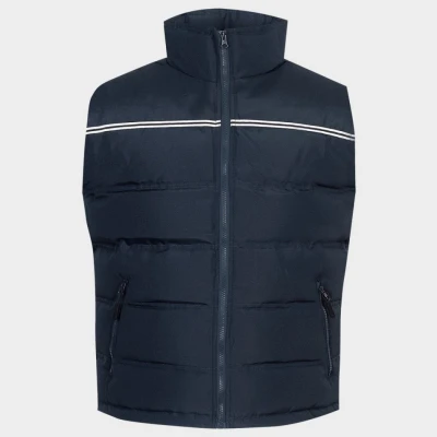 Vestă WONDER ALBASTRU MARIN / Stenso / Veste vatuite, de iarna