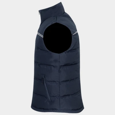 Vestă WONDER ALBASTRU MARIN / Stenso / Veste vatuite, de iarna