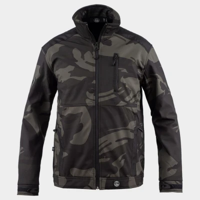 Jachetă softshell KAMO / Stenso / Jachete softshell