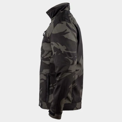 Jachetă softshell KAMO / Stenso / Jachete softshell