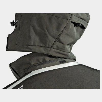 Geacă softshell DIADORA TECH CARBON / Stenso / Jachete softshell