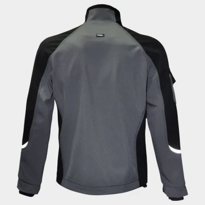 Jachetă softshell ELEVATION II / Stenso / Jachete softshell
