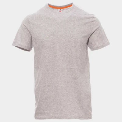 Tricou PAYPER SUNSET MELANGE / Stenso / Tricouri la baza gatului