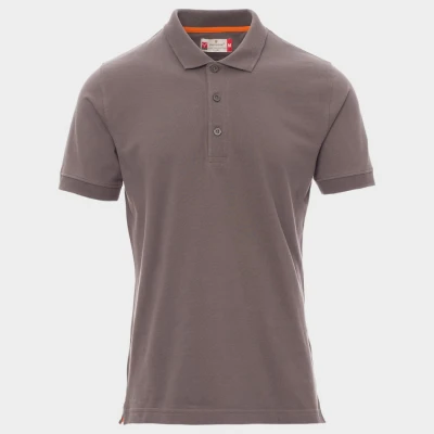 Tricou polo PAYPER VENICE FUM / Stenso / Tricouri POLO (cu guler si nasturi)