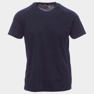 Tricou PAYPER RUNNER ALBASTRU MARIN / Stenso / Tricouri pentru sport, top-uri, seturi sport, pantaloni scurti sport, fuste, colanti sport