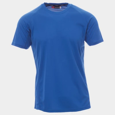 Tricou PAYPER RUNNER ALBASTRU REGAL / Stenso / Tricouri pentru sport, top-uri, seturi sport, pantaloni scurti sport, fuste, colanti sport
