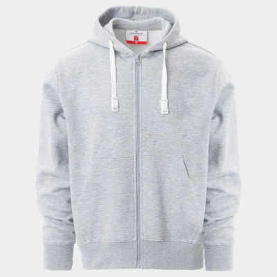 Hanorac PAYPER PORTLAND MELANGE / Stenso / Hanorace, Pulovere, Fleece, Fashion