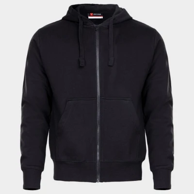 Hanorac PAYPER PORTLAND NEGRU / Stenso / Hanorace, Pulovere, Fleece, Fashion