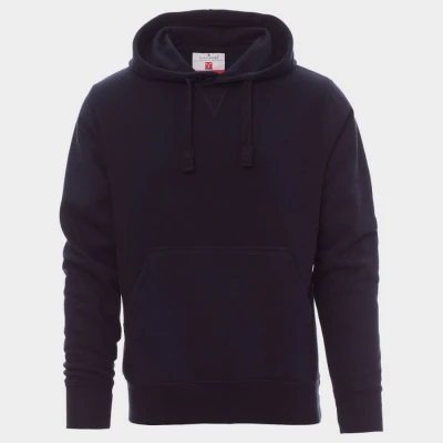 Hanorac pentru bărbați PAYPER TORONTO ALBASTRU MARIN / Stenso / Hanorace, Pulovere, Fleece, Fashion