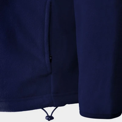 Hanorac KARELA ALBASTRU MARIN / Stenso / Hanorace, Pulovere, Fleece, Fashion