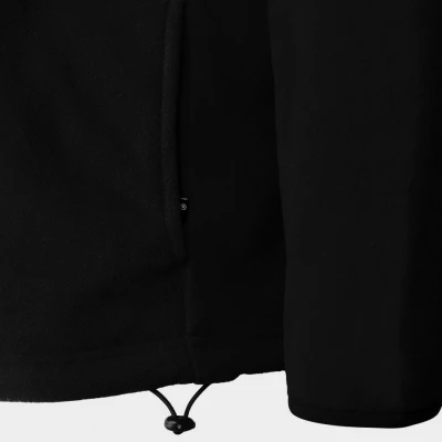 Hanorac KARELA NEGRU / Stenso / Hanorace, Pulovere, Fleece, Fashion