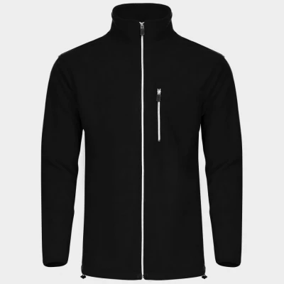 Hanorac KARELA NEGRU / Stenso / Hanorace, Pulovere, Fleece, Fashion