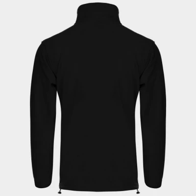 Hanorac KARELA NEGRU / Stenso / Hanorace, Pulovere, Fleece, Fashion