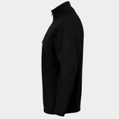 Hanorac KARELA NEGRU / Stenso / Hanorace, Pulovere, Fleece, Fashion