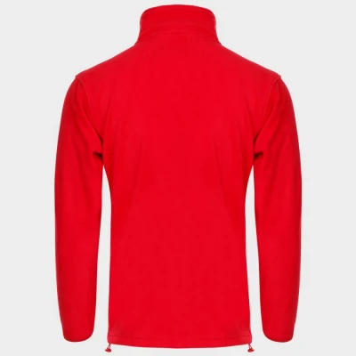 Hanorac KARELA ROȘU / Stenso / Hanorace, Pulovere, Fleece, Fashion