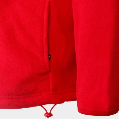 Hanorac KARELA ROȘU / Stenso / Hanorace, Pulovere, Fleece, Fashion