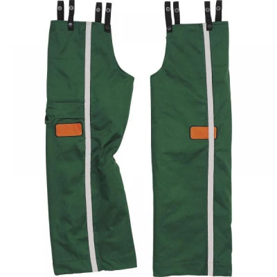 Jambiere anti-taiere DOUGLAS 3 / DeltaPlus / Pentru forestieri