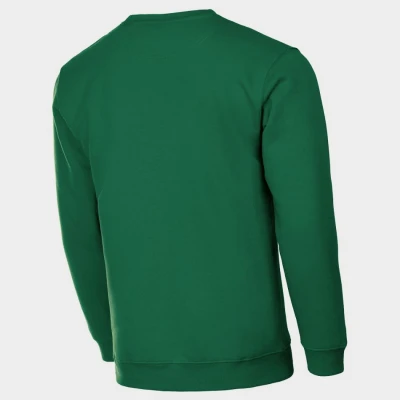 Bluză cu mânecă lungă REMO VERDE (TOURS) / Stenso / Hanorace, Pulovere, Fleece, Fashion