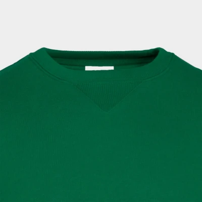 Bluză cu mânecă lungă REMO VERDE (TOURS) / Stenso / Hanorace, Pulovere, Fleece, Fashion