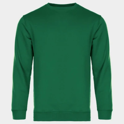 Bluză cu mânecă lungă REMO VERDE (TOURS) / Stenso / Hanorace, Pulovere, Fleece, Fashion