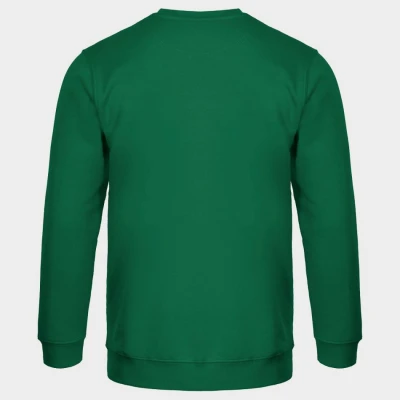 Bluză cu mânecă lungă REMO VERDE (TOURS) / Stenso / Hanorace, Pulovere, Fleece, Fashion