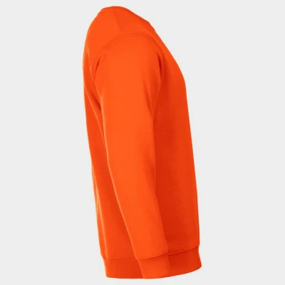 Bluză cu mânecă lungă REMO PORTOCALU (TOURS) / Stenso / Hanorace, Pulovere, Fleece, Fashion