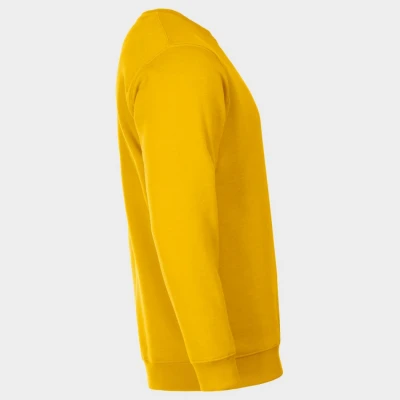 Bluză cu mânecă lungă REMO GALBEN (TOURS) / Stenso / Hanorace, Pulovere, Fleece, Fashion