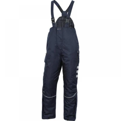 Pantalon ICEBERG / DeltaPlus / Pantaloni vatuiti, de iarna