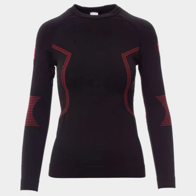 Bluza termica PAYPER THERMO PRO LADY 240 LS / Stenso / Bluze termice, Maieuri, Boxeri, Colanti