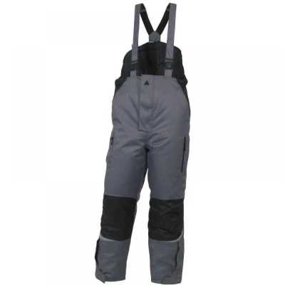 Pantalon ICEBERG / DeltaPlus / Pantaloni vatuiti, de iarna