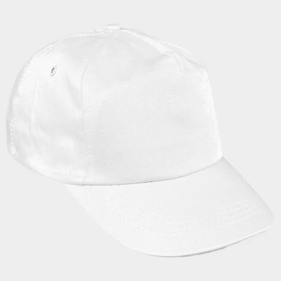 Șapcă de baseball ROCKY WHITE / Stenso / Sepci cu cozoroc, Esarfe, Bascute