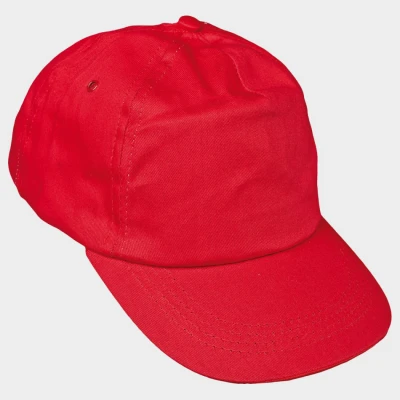 Șapcă de baseball ROCKY RED / Stenso / Sepci cu cozoroc, Esarfe, Bascute