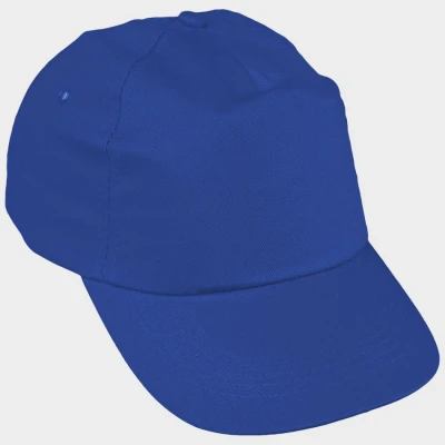 Șapcă de baseball ROCKY ROYAL BLUE / Stenso / Sepci cu cozoroc, Esarfe, Bascute