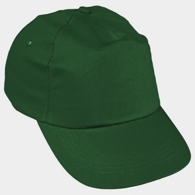 Șapcă de baseball ROCKY DARK GREEN / Stenso / Sepci cu cozoroc, Esarfe, Bascute