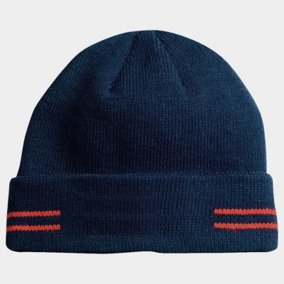 Caciula de iarna SHIVER ALBASTRU MARIN / Stenso / Caciuli iarna, Fulare, Cagule