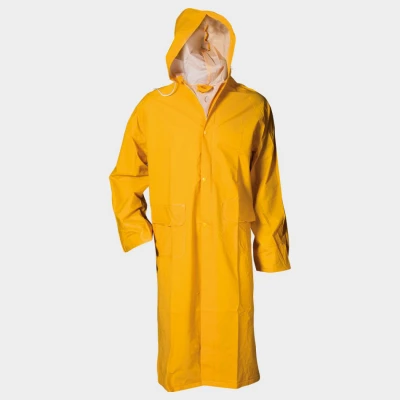 Pelerina de ploaie KELSO YELLOW / Stenso / Impermeabila