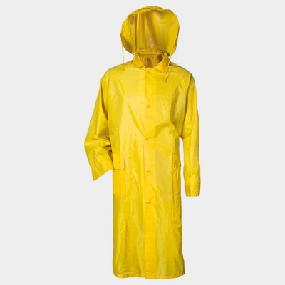 Pelerina de ploaie CREEK YELLOW / Stenso / Impermeabila