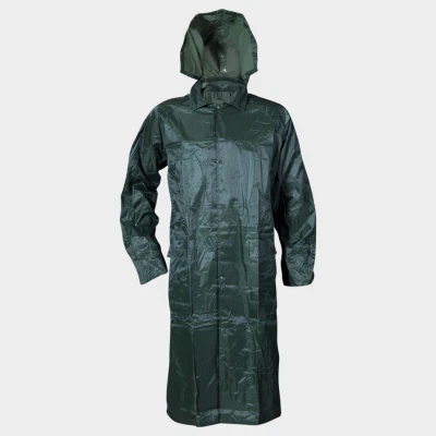 Pelerina de ploaie CREEK GREEN / Stenso / Impermeabila