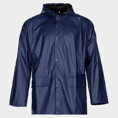 Costum impermeabil STORMER ALBASTRU MARIN / Stenso / Impermeabila