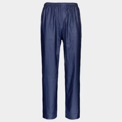 Costum impermeabil STORMER ALBASTRU MARIN / Stenso / Impermeabila