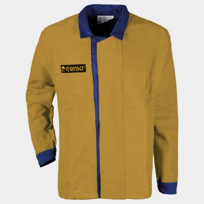 Jachetă de sudură ZAVA PRO HL / Stenso / Pentru sudori