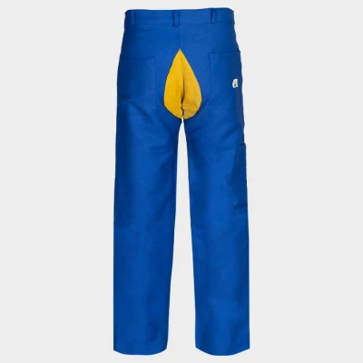 Pantaloni de sudură ZAVA PRO HL / Stenso / Pentru sudori