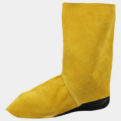 Jambiere de sudură ZAVA PRO / Stenso / Accesorii imbracaminte sudura