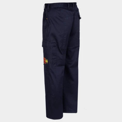 Pantaloni antistatici, ignifugați FA TROUSERS / Stenso / Antistatica, ignifuga