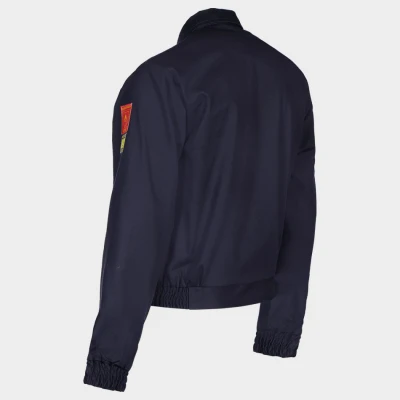 Jachetă antistatică, ignifugă FA JACKET / Stenso / Antistatica, ignifuga