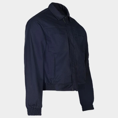 Jachetă antistatică, ignifugă FA JACKET / Stenso / Antistatica, ignifuga