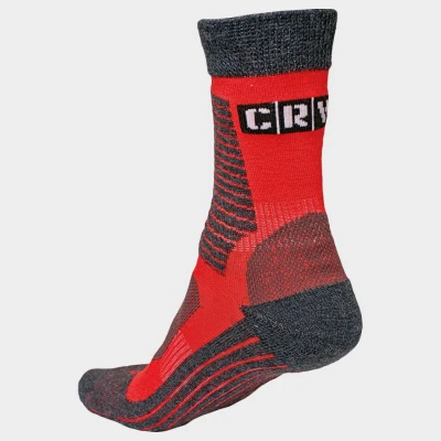 Șosete MELNICK ROȘU / Stenso / Sosete