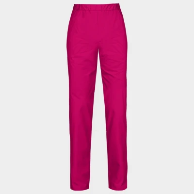 Unisex pantaloni BARISA ROZ ÎNCHIS / Stenso / Sanitara, Asistenti medicali, Curatenie