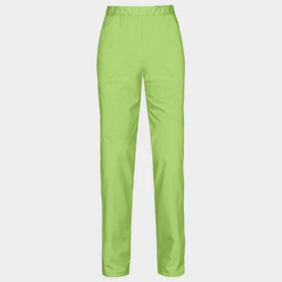 Unisex pantaloni BARISA VERDE DESCHIS / Stenso / Sanitara, Asistenti medicali, Curatenie